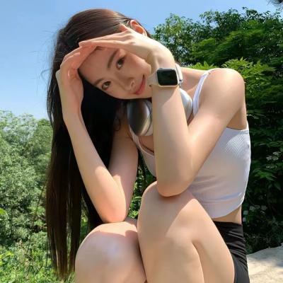 凝视黑夜
